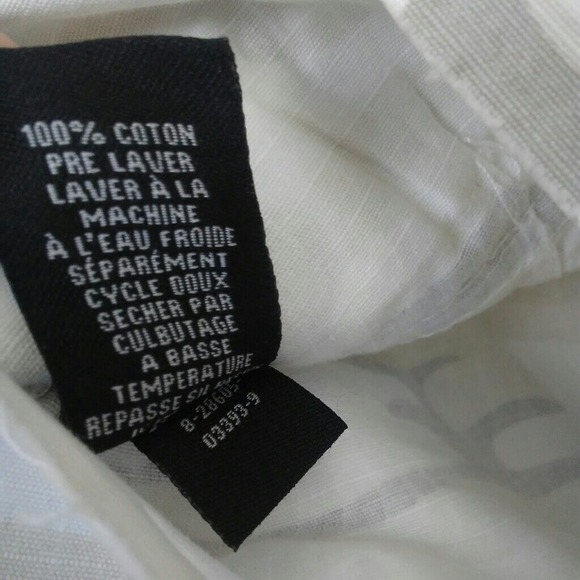 Sanctuary Camo Mini Skirt with Release Hem Size 26 - Picture 6 of 6